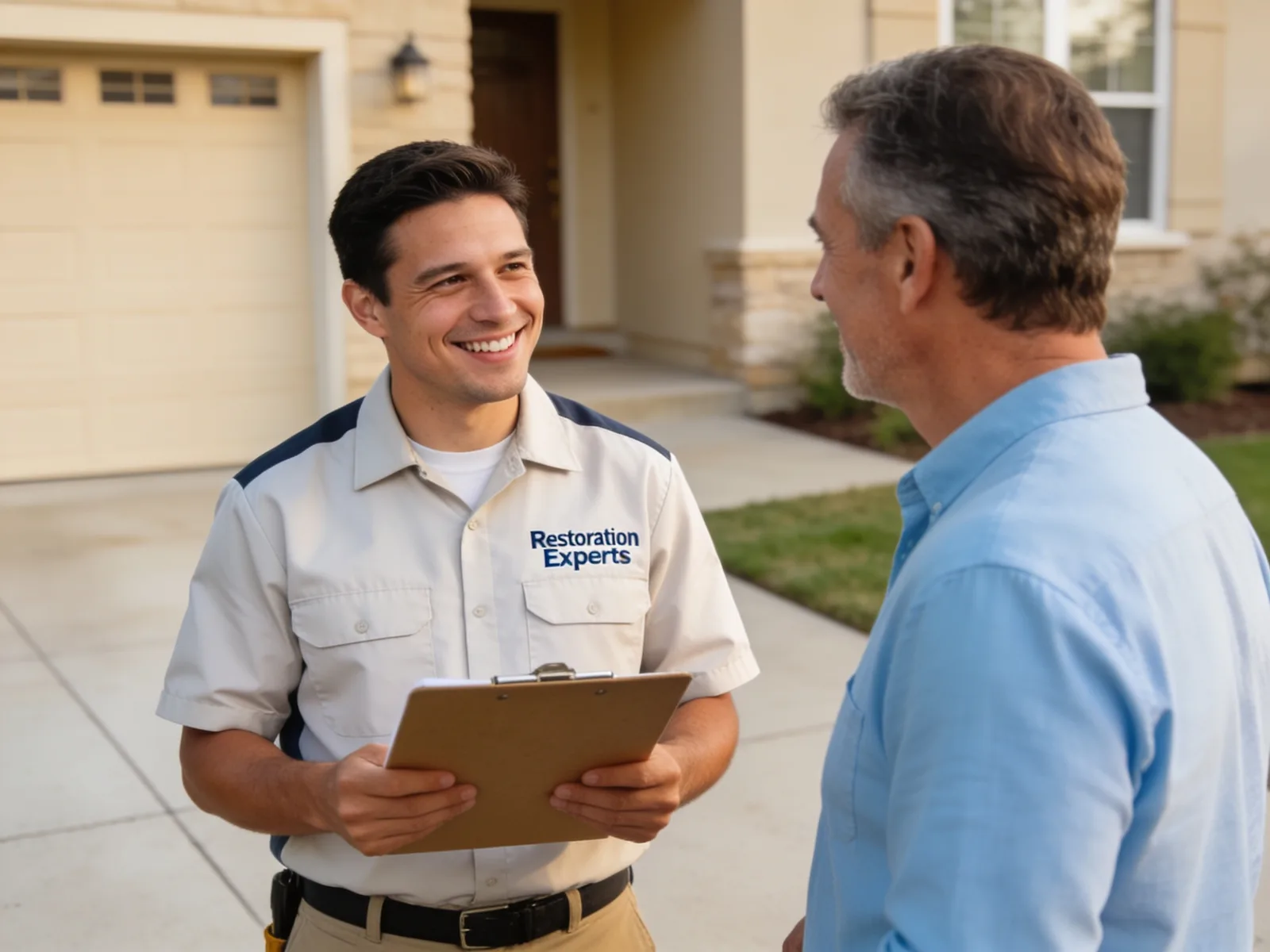 Water Damage Cleanup Umbarger, TX FAQs